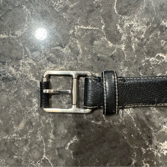 Men’s Lacoste Belt (30-32”) - Picture 5 of 7